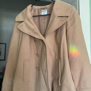 Peacoat